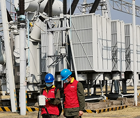 罗定倾斜摄影技术在基础设施监测中如何发挥作用？